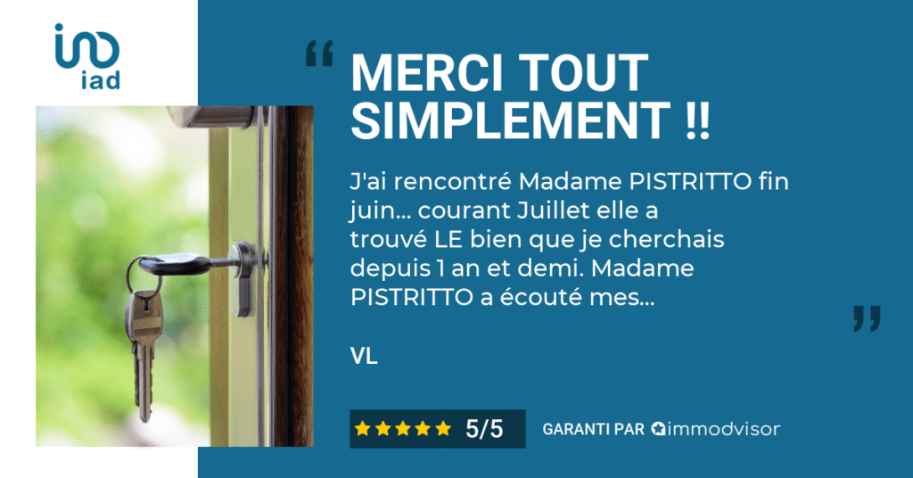 Avis Vivi Lemoine