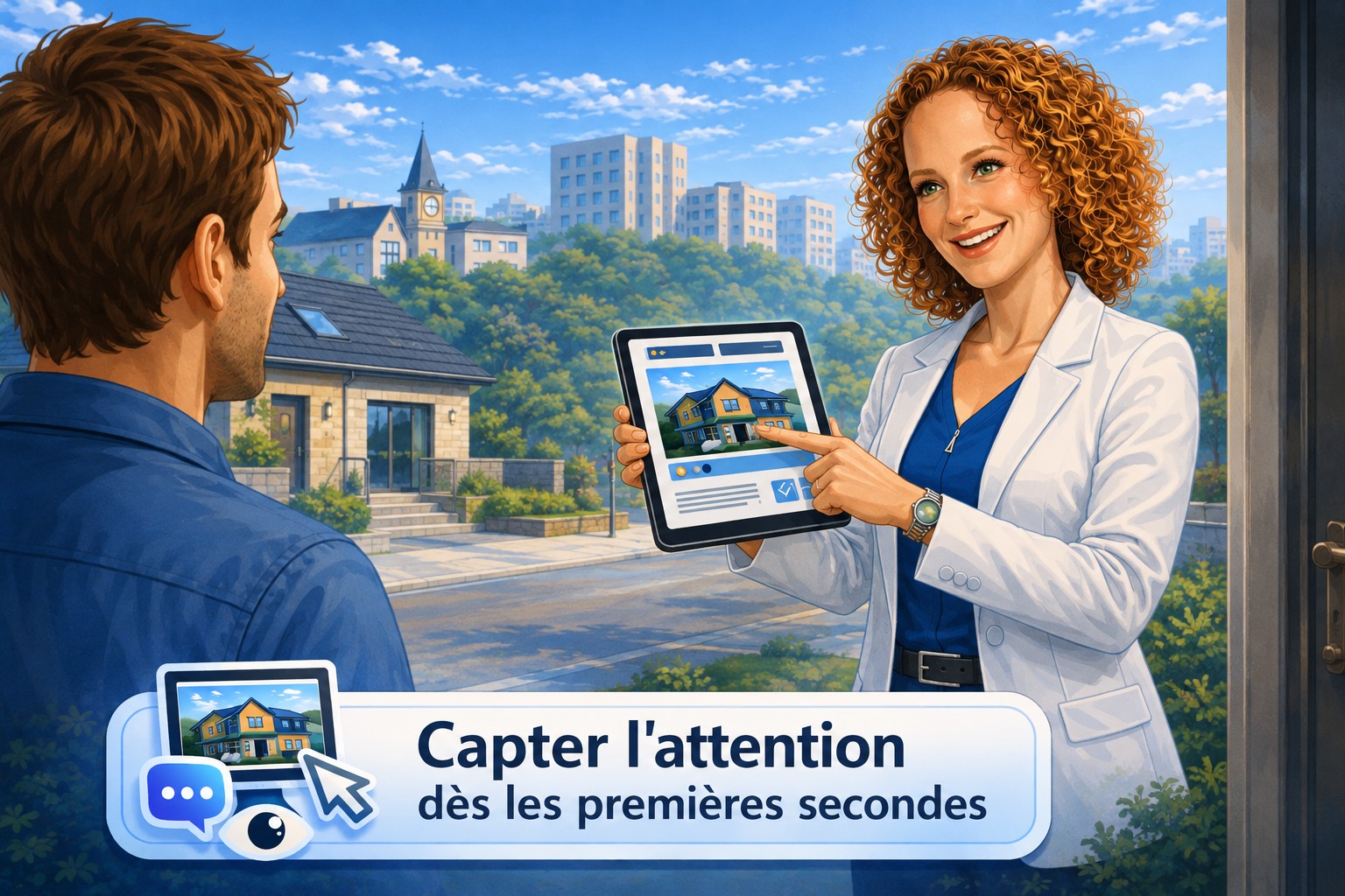 Annonce immobilière à Dammarie-les-Lys