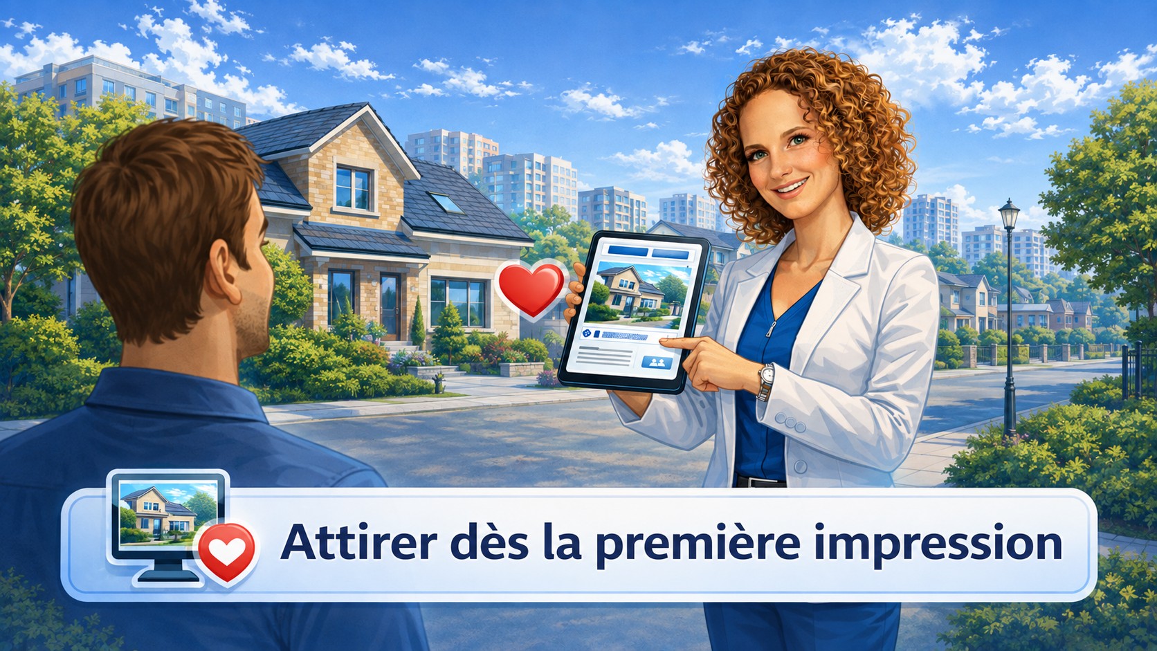Mise en valeur immobilière et home staging à Dammarie-les-Lys